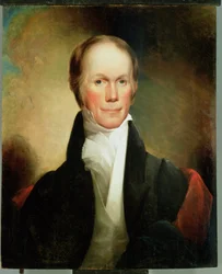 Henry Clay (1777-1852)